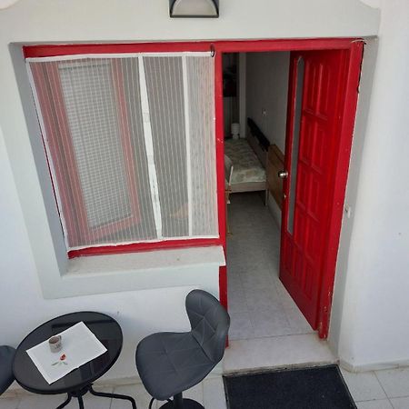 Lotus Studio Naxos City Exteriér fotografie