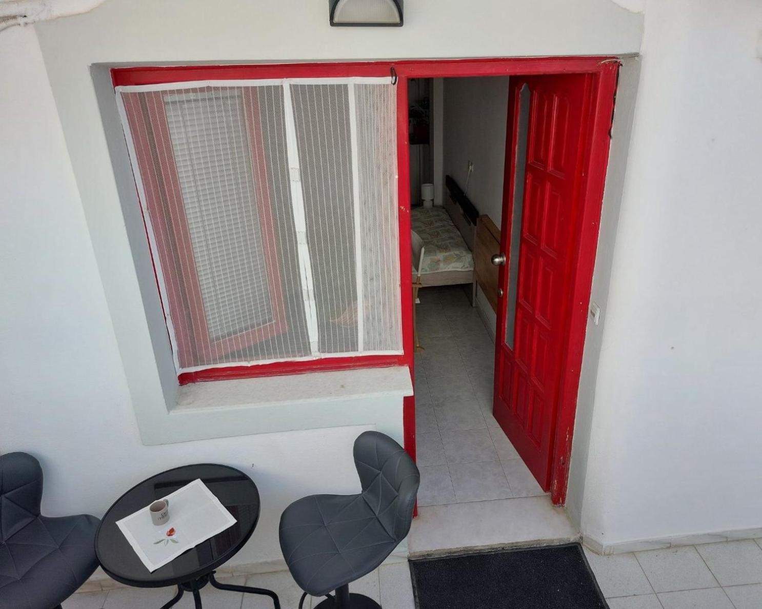 Lotus Studio Naxos City Exteriér fotografie